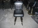 24" sq back Gasser slot chair 500 in stock. www.usedcasinoequipment.com 