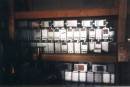 JCM, WBA CASH CANS  10-30.00 www.usedcasinoequipment.com 
