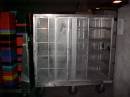 table game drop box carts www.usedcasinoequipment.com 
