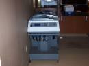 Cummins Jetsort model 9411. www.usedcasinoequipment.com 