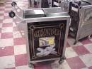 Reldom change cart www.usedcasinoequipment.com 