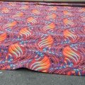 Colorful Design Carpet