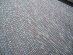Stripes Design Carpet