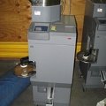 Coin Sorting Equipment