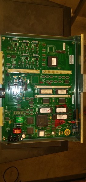 IGT S2000 Stepper Board