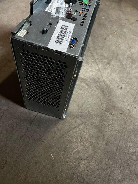 IGT CRYSTAL CORE - DUAL CPU