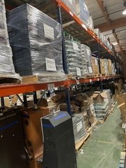 Slot Machine Printers and Cash Boxes