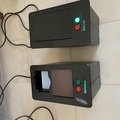 DECKMATE 1 CARD SHUFFLER, FOR POKER AND BLACK JACK
