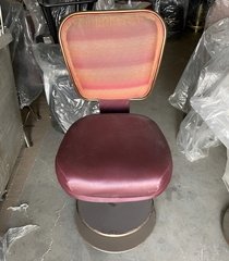 SKYLITR ADJUSTABLE 23”-25” SLOT CHAIRS  17 AVAILABLE $50.00