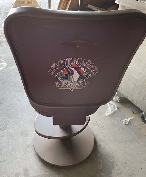 Ute REsort Chair Casino