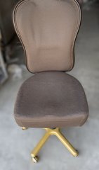 GASSER POKER CHAIRS, ADJUSTABLE 18”-22- 