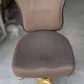GASSER POKER CHAIRS, ADJUSTABLE 18”-22- 