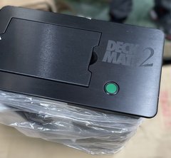 Deck Mate 2 auto shuffler