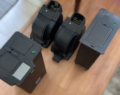 Shuffle Master MD3 and One2Six auto shufflers