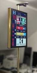 Roulette Sign