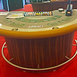 Tables