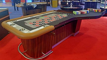 Roulette