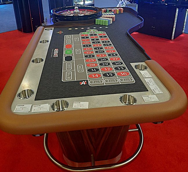 Roulette 02