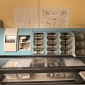 Laurel K 8 Enhanced Currency Sorter