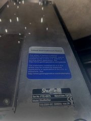 Shuffle Star 02 