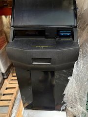 Bet Terminal (closeup)