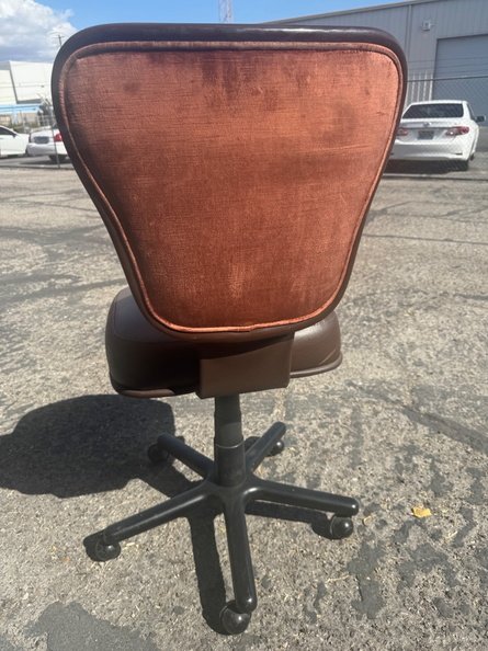 Adjustable Poker Chairs