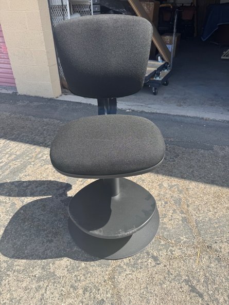 Gary Platt Slot Chairs