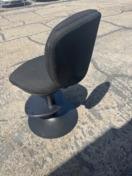 Gary Platt Slot Chairs