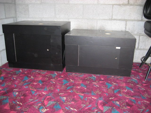Slot Bases