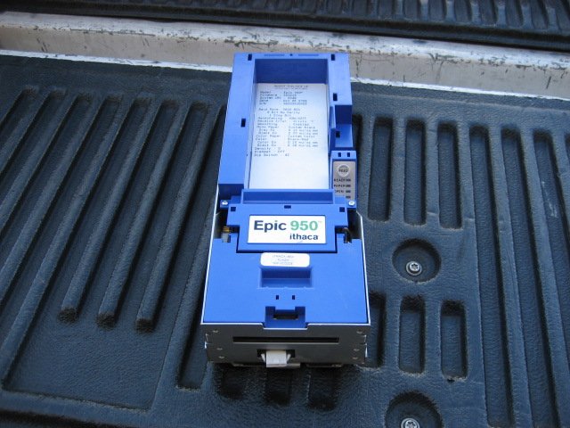 Epic 950 Printer